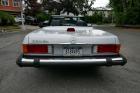 1987 Mercedes 560SL Nice Driver