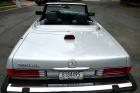 1987 Mercedes 560SL Nice Driver