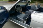 1987 Mercedes 560SL Nice Driver