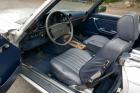 1987 Mercedes 560SL Nice Driver