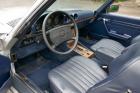 1987 Mercedes 560SL Nice Driver