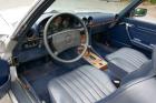 1987 Mercedes 560SL Nice Driver