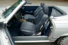 1987 Mercedes 560SL Nice Driver