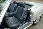1987 Mercedes 560SL Nice Driver
