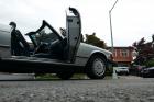 1987 Mercedes 560SL Nice Driver