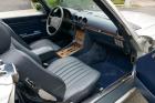 1987 Mercedes 560SL Nice Driver