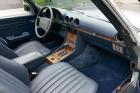 1987 Mercedes 560SL Nice Driver
