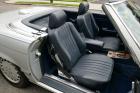 1987 Mercedes 560SL Nice Driver
