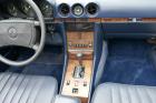 1987 Mercedes 560SL Nice Driver