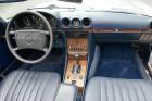 1987 Mercedes 560SL Nice Driver