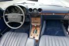 1987 Mercedes 560SL Nice Driver