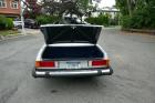 1987 Mercedes 560SL Nice Driver