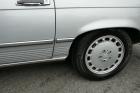1987 Mercedes 560SL Nice Driver