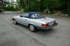 1987 Mercedes 560SL Nice Driver