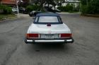 1987 Mercedes 560SL Nice Driver
