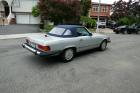 1987 Mercedes 560SL Nice Driver