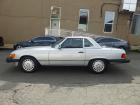 1987 Mercedes 560SL Nice Driver