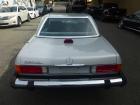1987 Mercedes 560SL Nice Driver