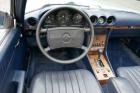 1987 Mercedes 560SL Nice Driver