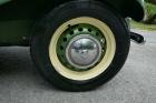1952 MGTD Nicely Restored