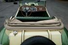 1952 MGTD Nicely Restored