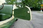 1952 MGTD Nicely Restored