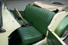 1952 MGTD Nicely Restored