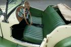 1952 MGTD Nicely Restored