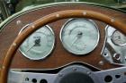 1952 MGTD Nicely Restored