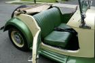 1952 MGTD Nicely Restored