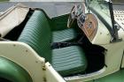 1952 MGTD Nicely Restored