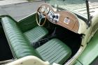 1952 MGTD Nicely Restored