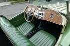 1952 MGTD Nicely Restored