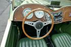 1952 MGTD Nicely Restored