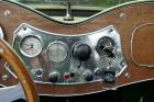 1952 MGTD Nicely Restored
