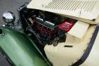 1952 MGTD Nicely Restored