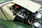 1952 MGTD Nicely Restored