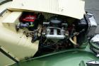 1952 MGTD Nicely Restored