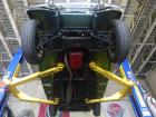 1952 MGTD Nicely Restored