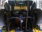 1952 MGTD Nicely Restored