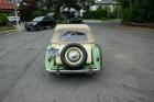 1952 MGTD Nicely Restored