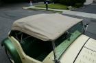 1952 MGTD Nicely Restored