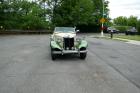 1952 MGTD Nicely Restored