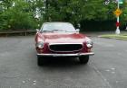1973 Volvo P1800ES Runs and Drives