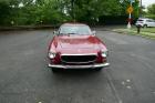 1973 Volvo P1800ES Runs and Drives