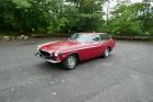 1973 Volvo P1800ES Runs and Drives