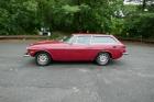 1973 Volvo P1800ES Runs and Drives
