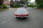 1973 Volvo P1800ES Runs and Drives