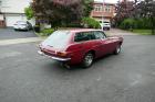 1973 Volvo P1800ES Runs and Drives