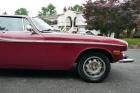 1973 Volvo P1800ES Runs and Drives